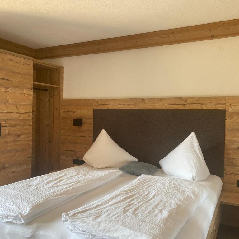 Haus Sonneck - Apartment mit 2 Schlafzimmern - 13