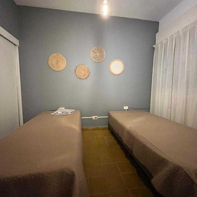 La Casita de la abuela - Apartamento de 3 dormitorios - 1