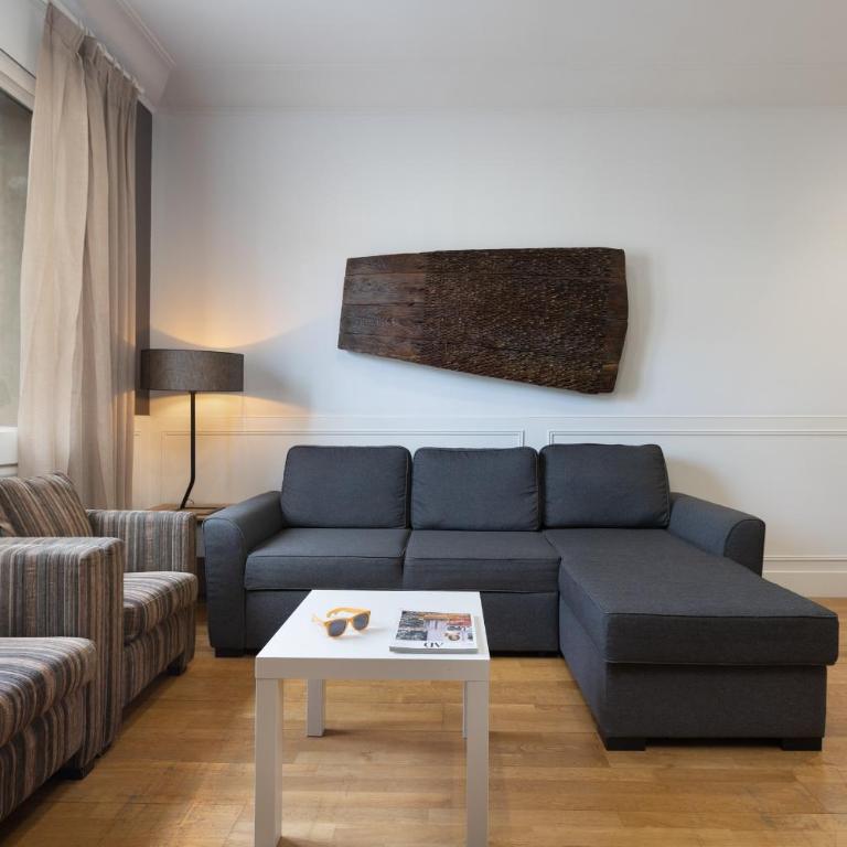 Enjoybcn Coliseum Apartments - Apartamento Superior - 17
