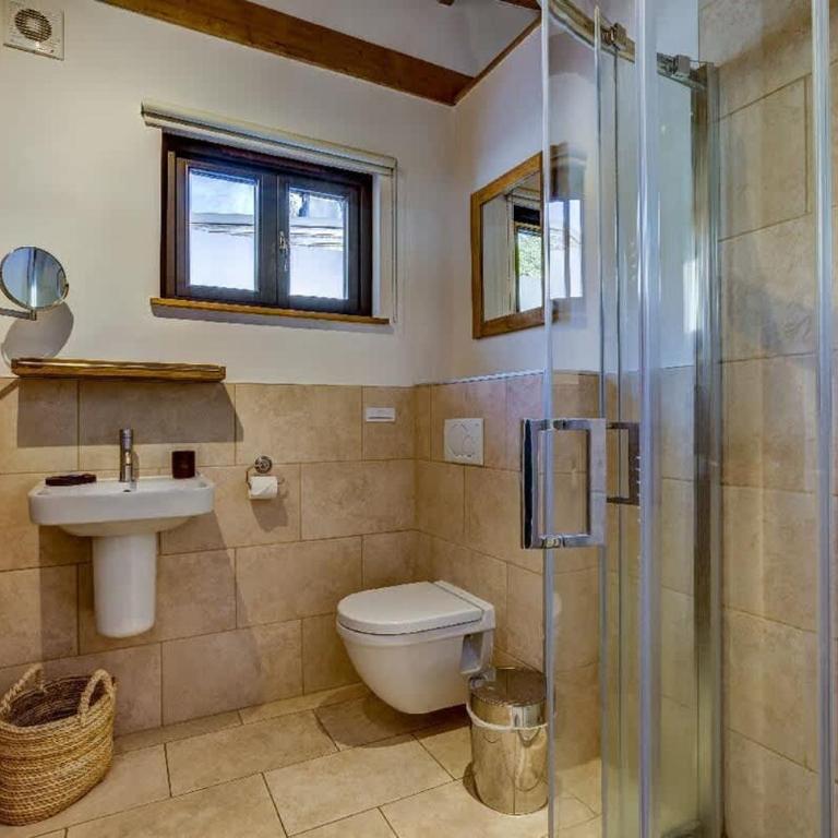 Chalet Alpins - Central Jacuzzi Parking - Maison de Vacances - 15
