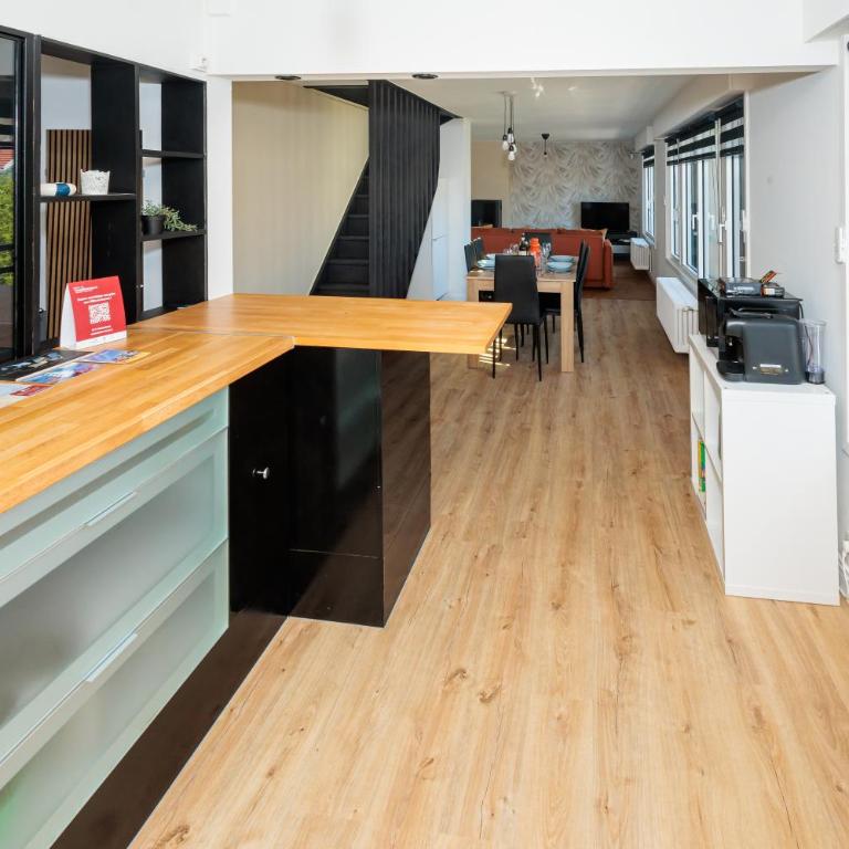 Une escale à Malo - Appartement - 5