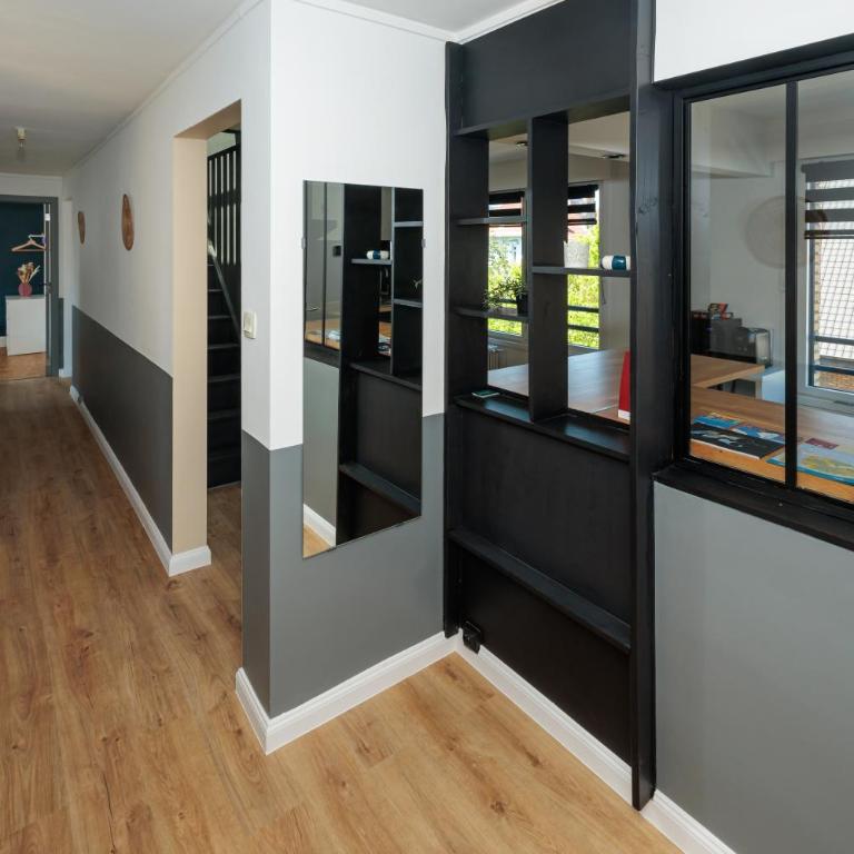 Une escale à Malo - Appartement - 7