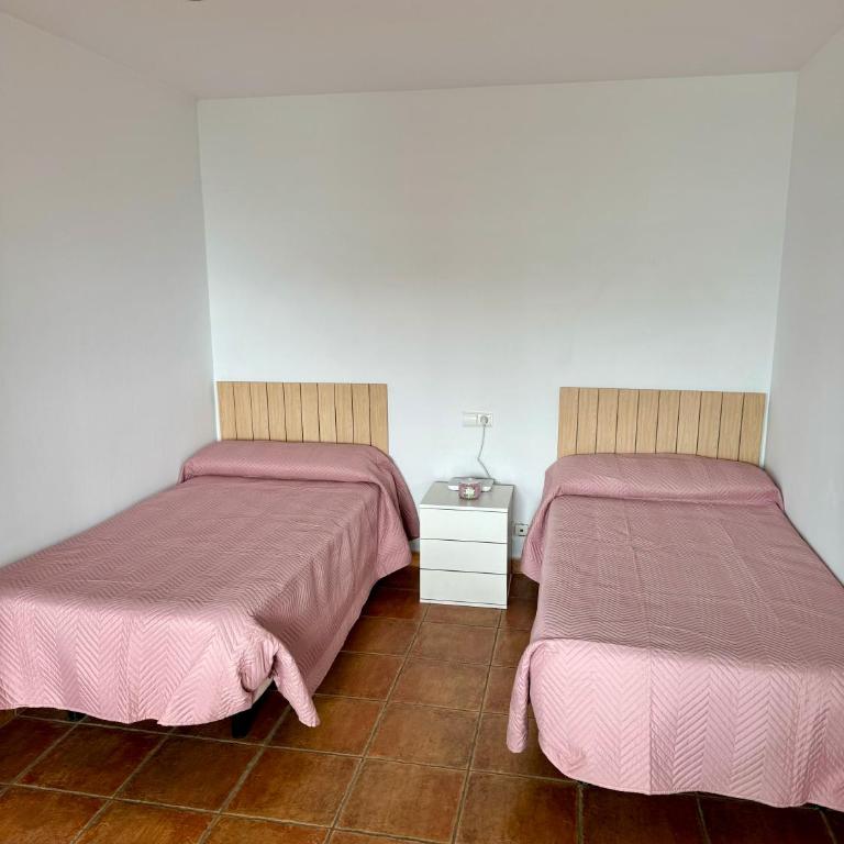 Apartamentos Mediterraneo - Apartamento 1 dormitorio con vistas al mar y terraza - 5