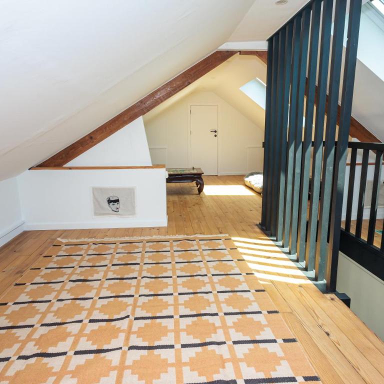 Une escale à Malo - Appartement - 10
