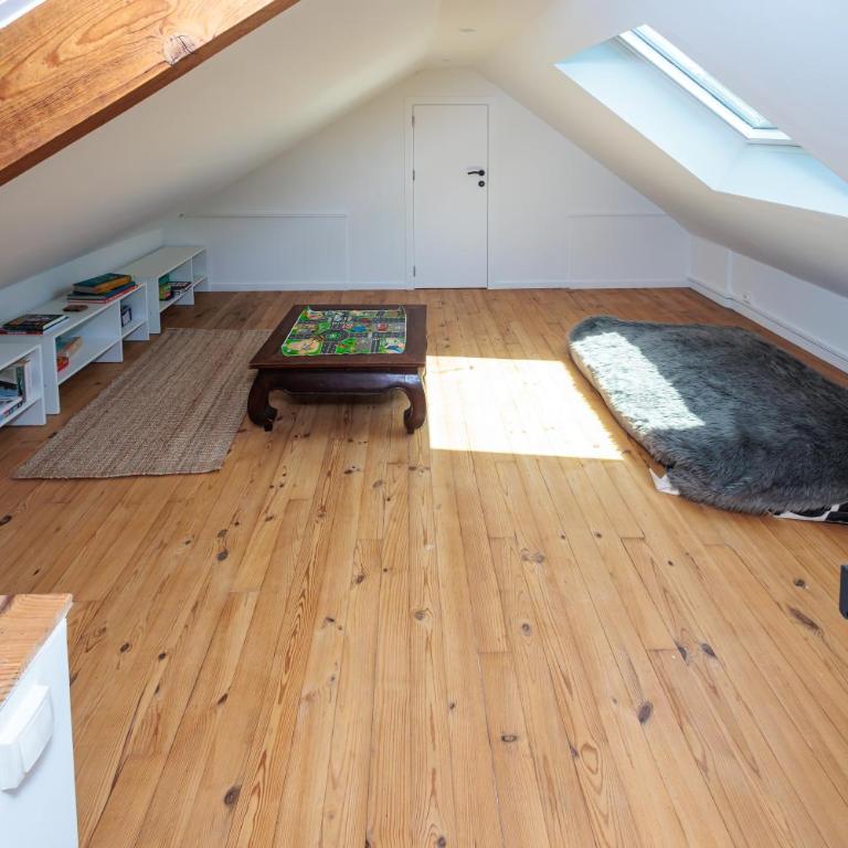 Une escale à Malo - Appartement - 13