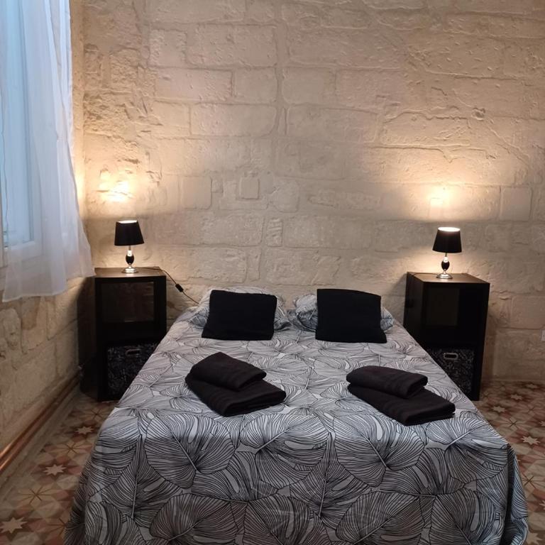 Avignon hyper centre Appartement terrasse 2 chambres - Apartamento de 2 dormitorios - 9