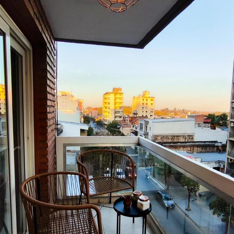 Lamadrid - One-Bedroom Apartment - 2