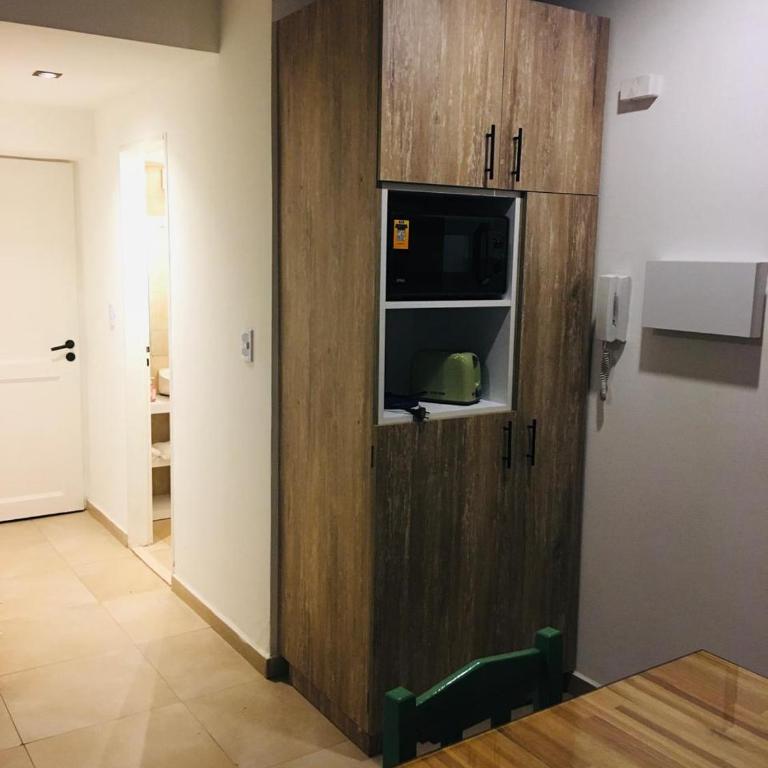 Lamadrid - One-Bedroom Apartment - 3