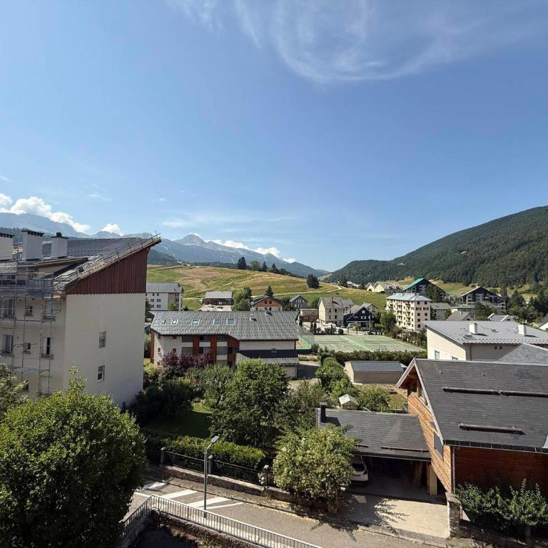 Confortable appartement à Villard-de-Lans, 4 pers, 52 m² - FR-1-515-227 - Apartment - 8