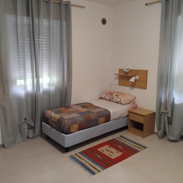 La PERLA di LEVICO - Appartamento con 2 Camere da Letto - 12