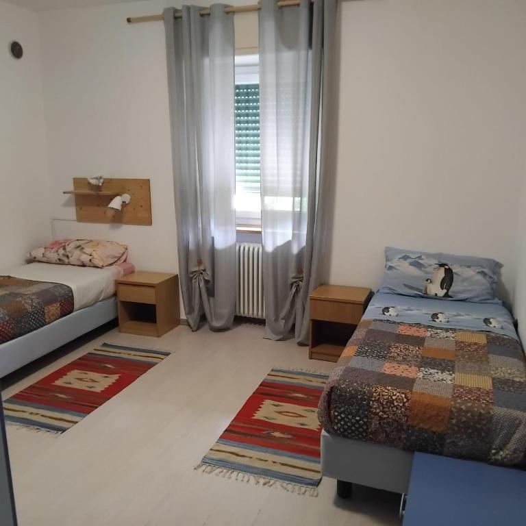 La PERLA di LEVICO - Appartamento con 2 Camere da Letto - 15