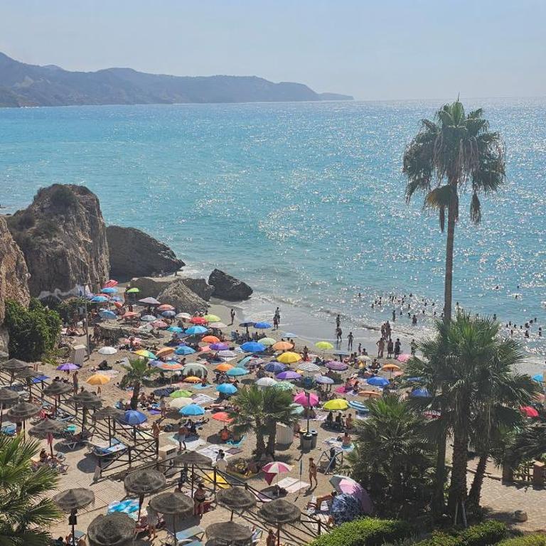 Pueblo Andaluz New Luxury Townhouse Centre Nerja - Villa Deluxe - 22