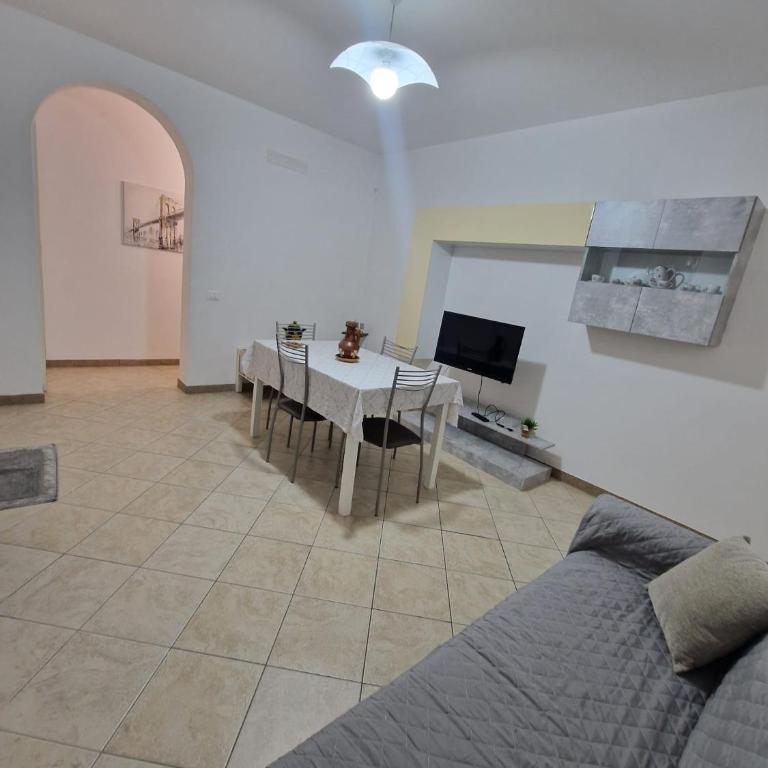 Santa Lucia apartment - Appartamento - 5