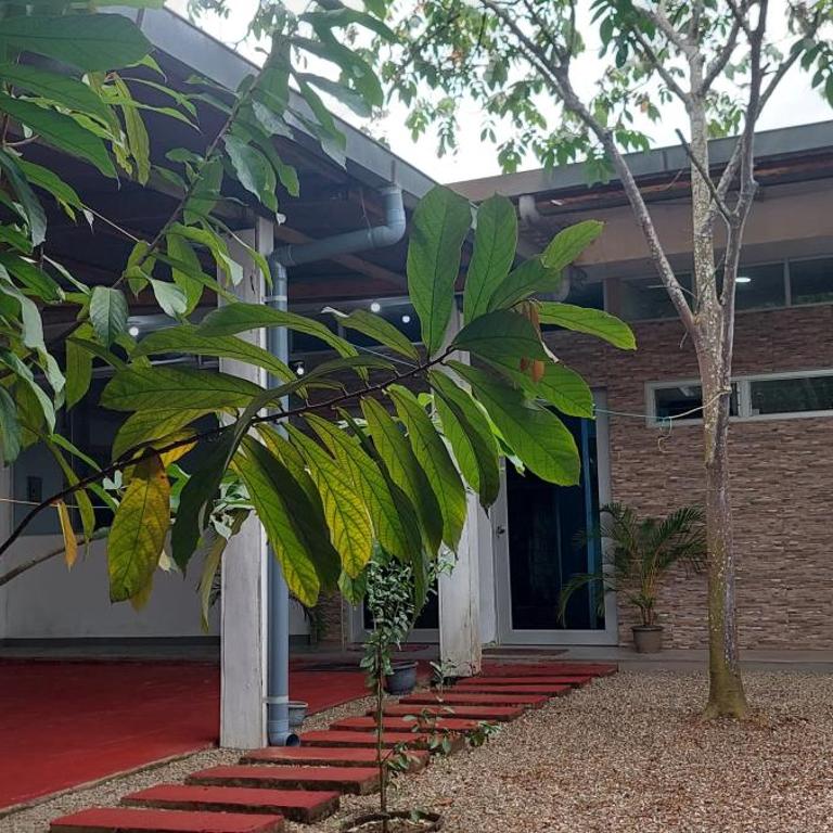 Retiro Amazónico junto al río CASA PRIVADA - Two-Bedroom House - 1