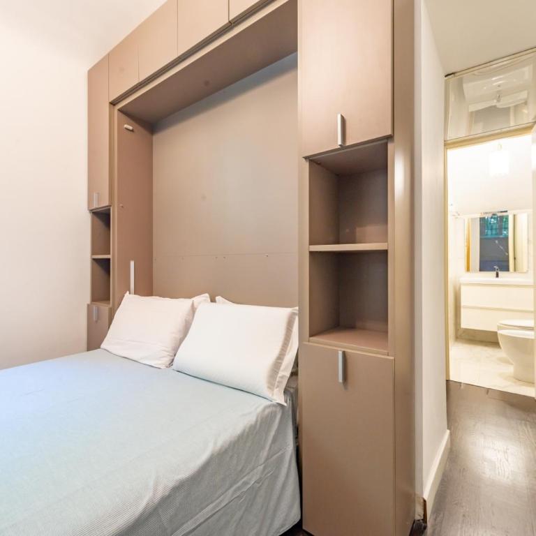 Domus Aventino Apartment - Appartamento con 1 Camera da Letto - 10
