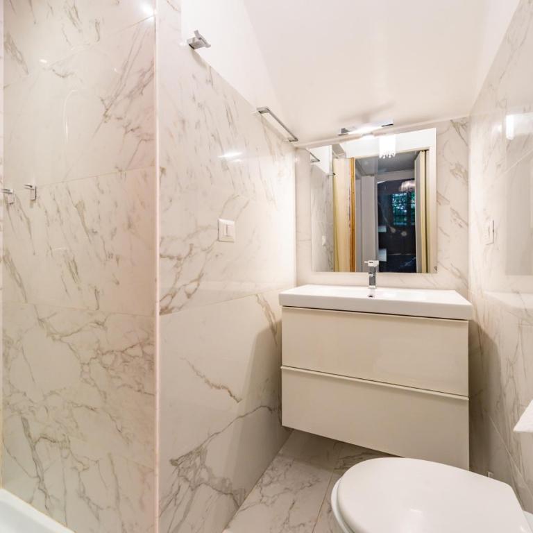 Domus Aventino Apartment - Appartamento con 1 Camera da Letto - 13