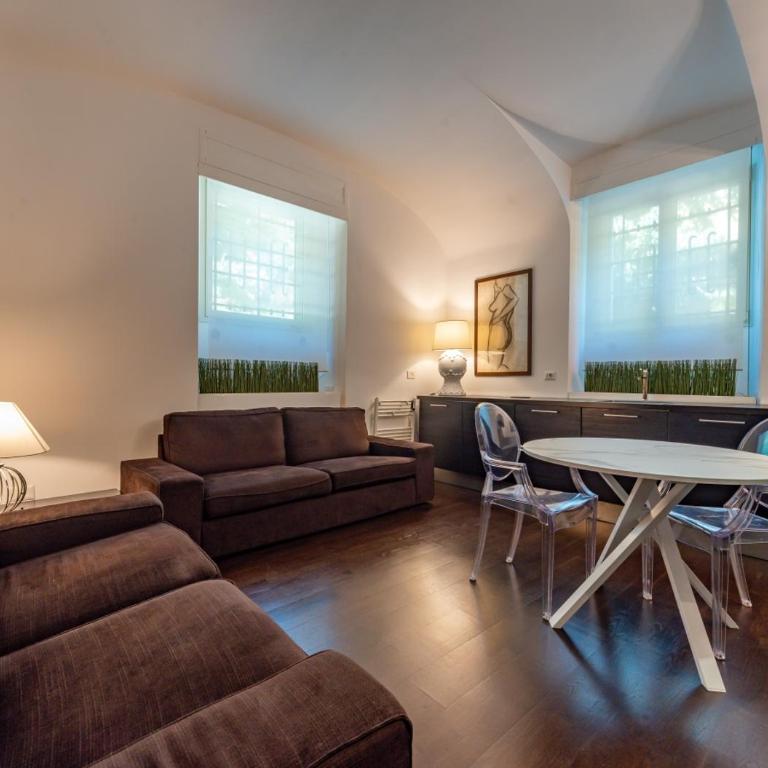 Domus Aventino Apartment - Appartamento con 1 Camera da Letto - 1