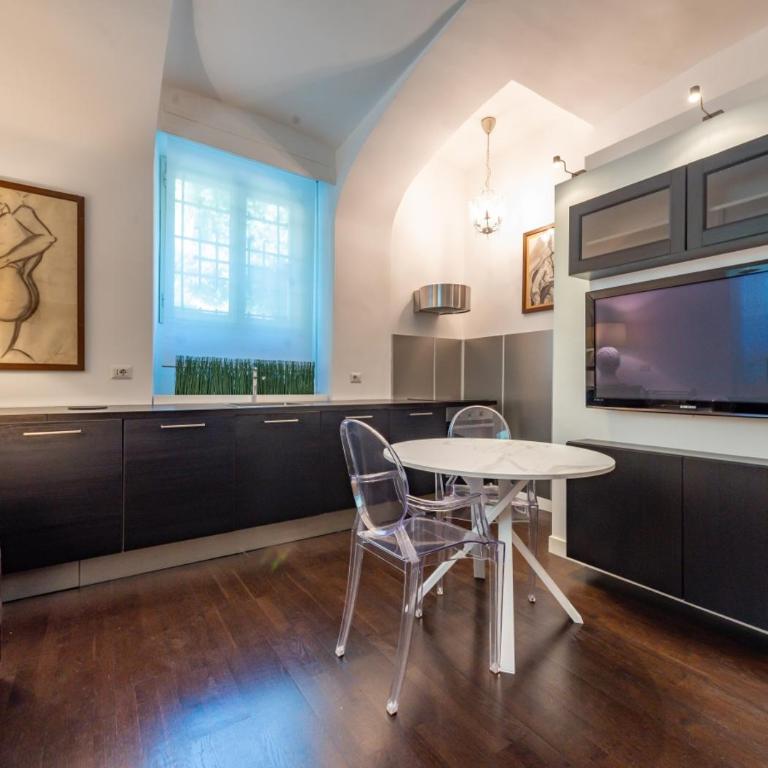 Domus Aventino Apartment - Appartamento con 1 Camera da Letto - 6
