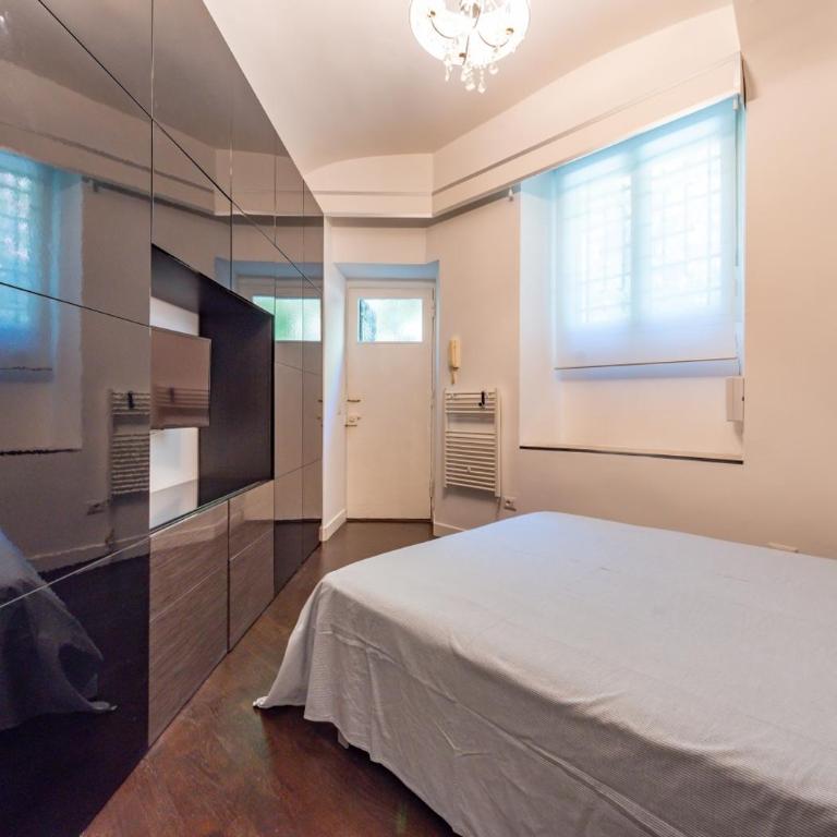 Domus Aventino Apartment - Appartamento con 1 Camera da Letto - 12