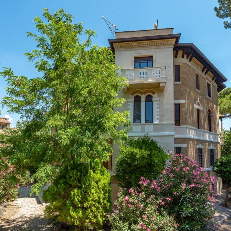 Domus Aventino Apartment - Appartamento con 1 Camera da Letto - 3