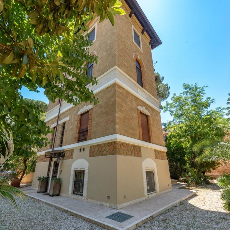 Domus Aventino Apartment - Appartamento con 1 Camera da Letto - 20