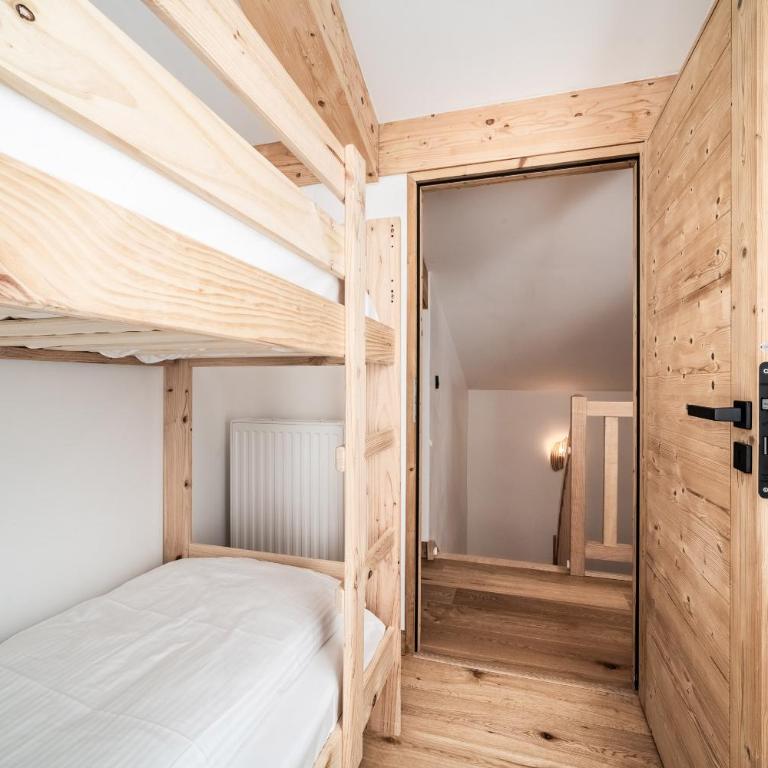 Apartment Edelweiss Les Gets - BY EMERALD STAY - Apartment - 24