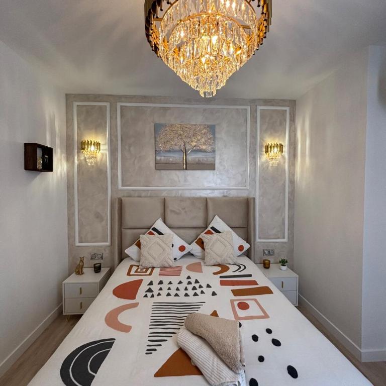 L'ecrin de Transylvanie - Apartment mit 1 Schlafzimmer - 4