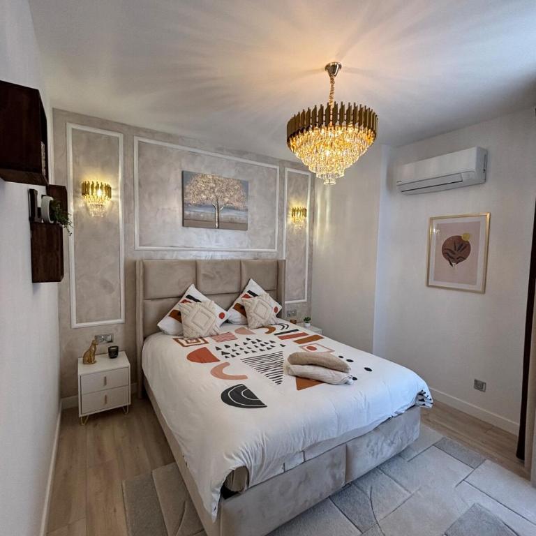 L'ecrin de Transylvanie - Apartment mit 1 Schlafzimmer - 14