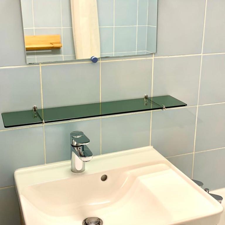 Studio cosy au cœur de la station des Carroz - One-Bedroom Apartment - 7