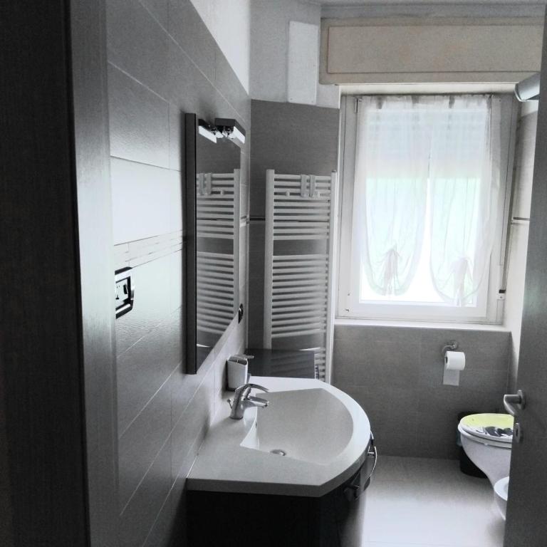 La PERLA di LEVICO - Appartamento con 2 Camere da Letto - 9