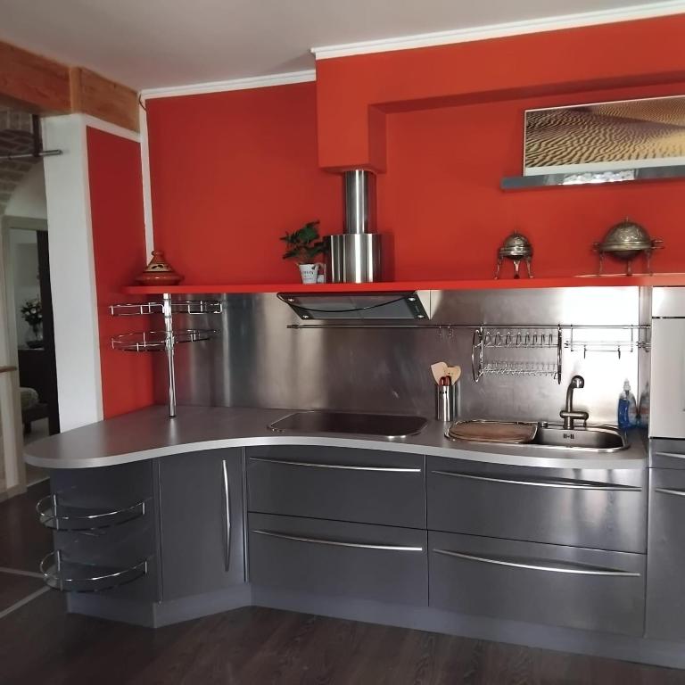 La PERLA di LEVICO - Appartamento con 2 Camere da Letto - 5