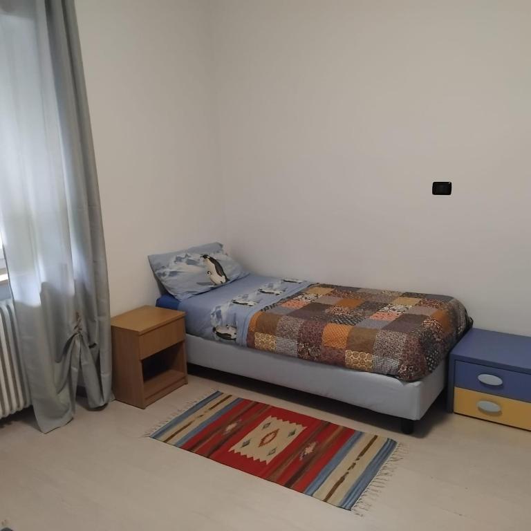 La PERLA di LEVICO - Appartamento con 2 Camere da Letto - 6
