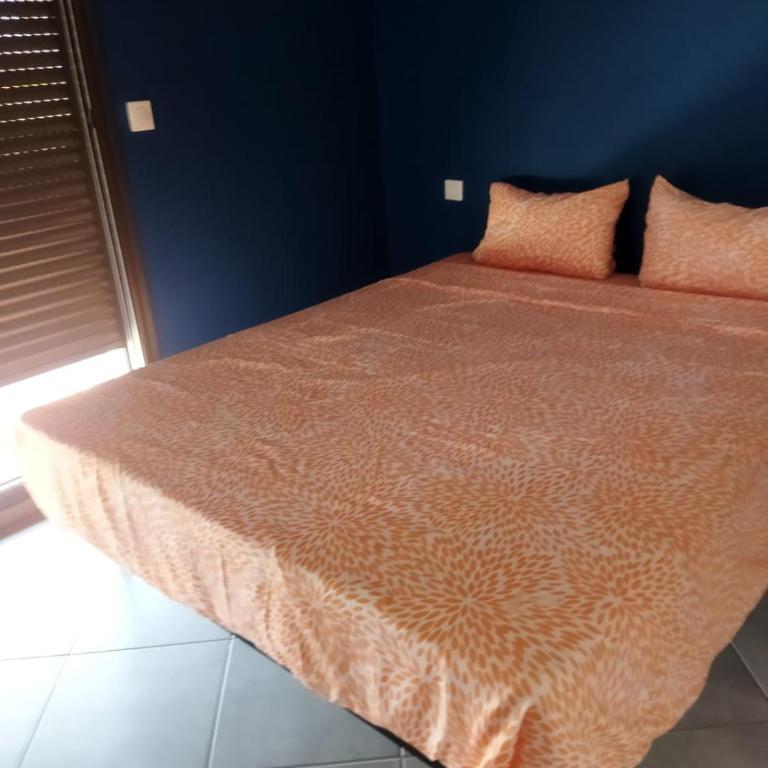 Marseille Endoume proche plage et Vieux Port - Chambre 2 Lits King-Size - 18