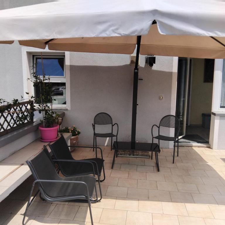 La PERLA di LEVICO - Appartamento con 2 Camere da Letto - 19