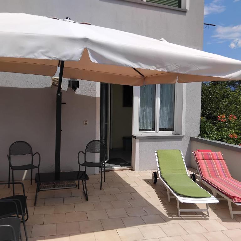 La PERLA di LEVICO - Appartamento con 2 Camere da Letto - 18