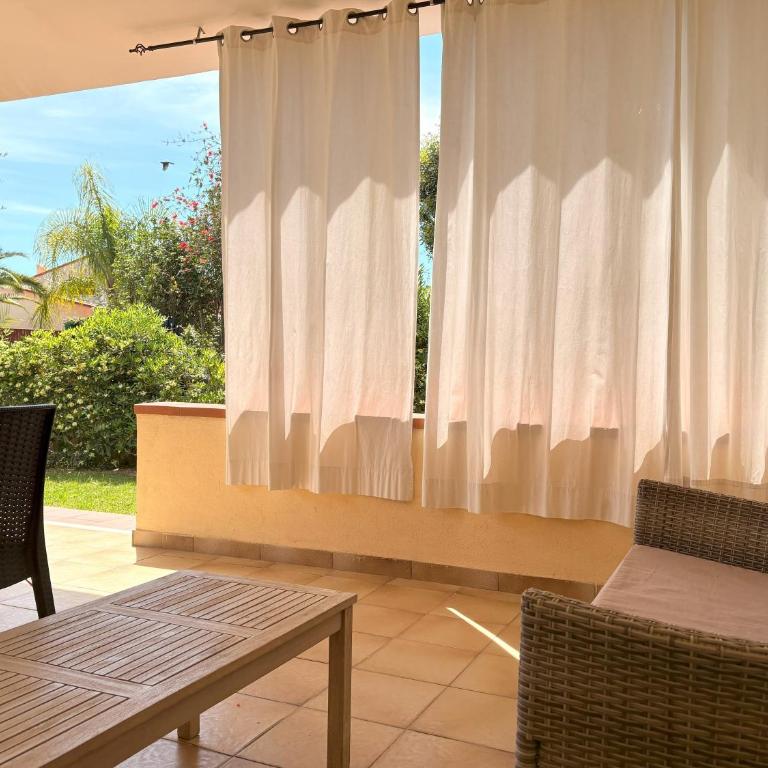 Villetta Turagri 23 a Costa Rei - vicino al mare - Perfetto per famiglie - Casa con 2 Camere da Letto - 5