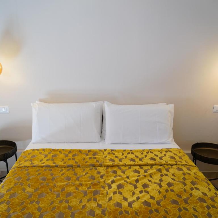 Corte Artemide - Double Room - 8