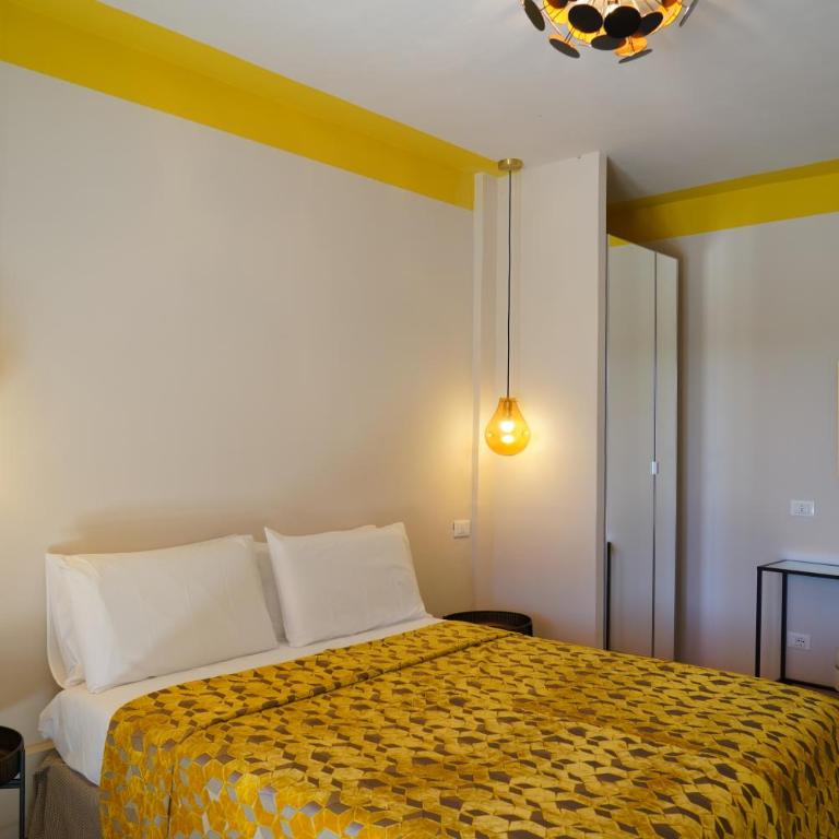 Corte Artemide - Double Room - 9
