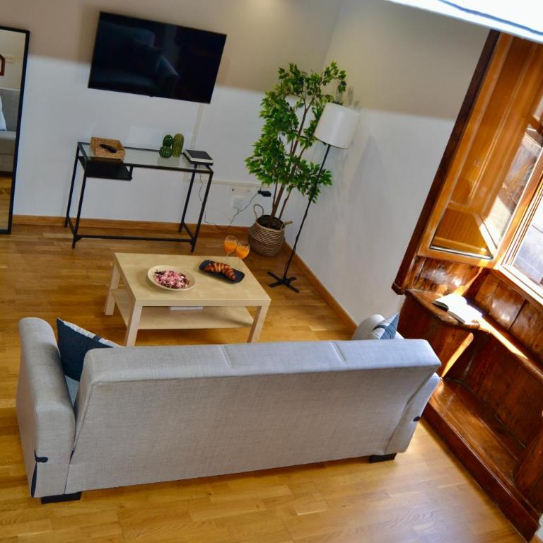 Apartamento la Catedral - Apartamento de 2 dormitorios - 3