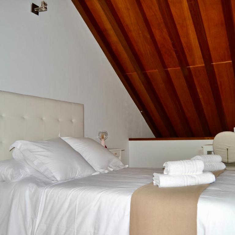 Apartamento la Catedral - Apartamento de 2 dormitorios - 5