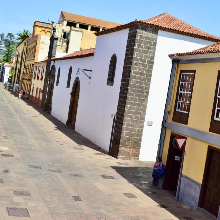 Apartamento la Catedral - Apartamento de 2 dormitorios - 15