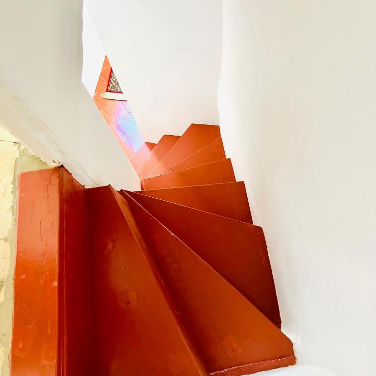 Le Yellow - Hôtel Particulier XIXème - One-Bedroom Apartment - 11