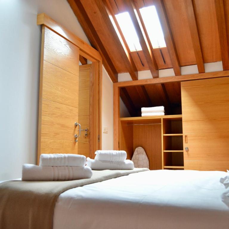 Apartamento la Catedral - Apartamento de 2 dormitorios - 4