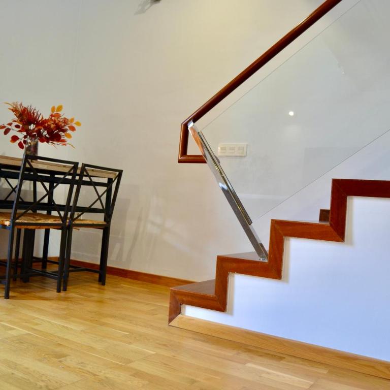 Apartamento la Catedral - Apartamento de 2 dormitorios - 11