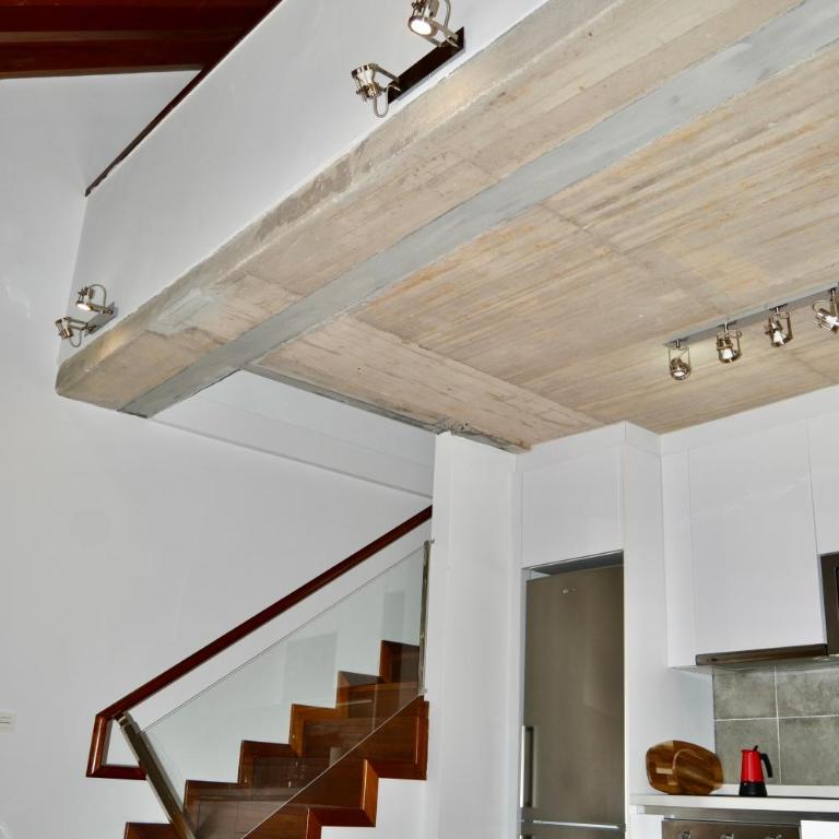 Apartamento la Catedral - Apartamento de 2 dormitorios - 12