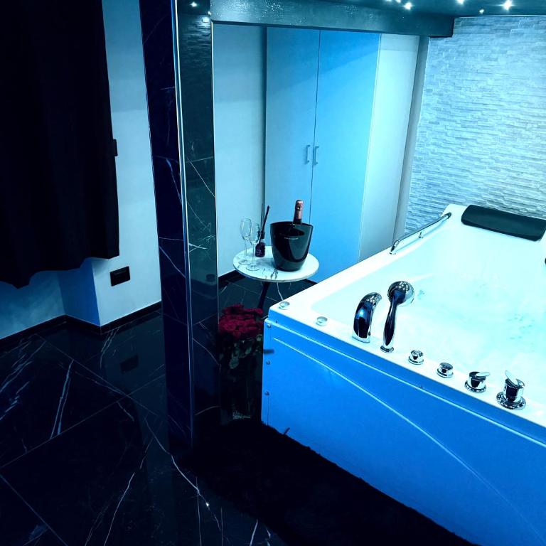 Qt suite & luxury - Camera Queen - 4