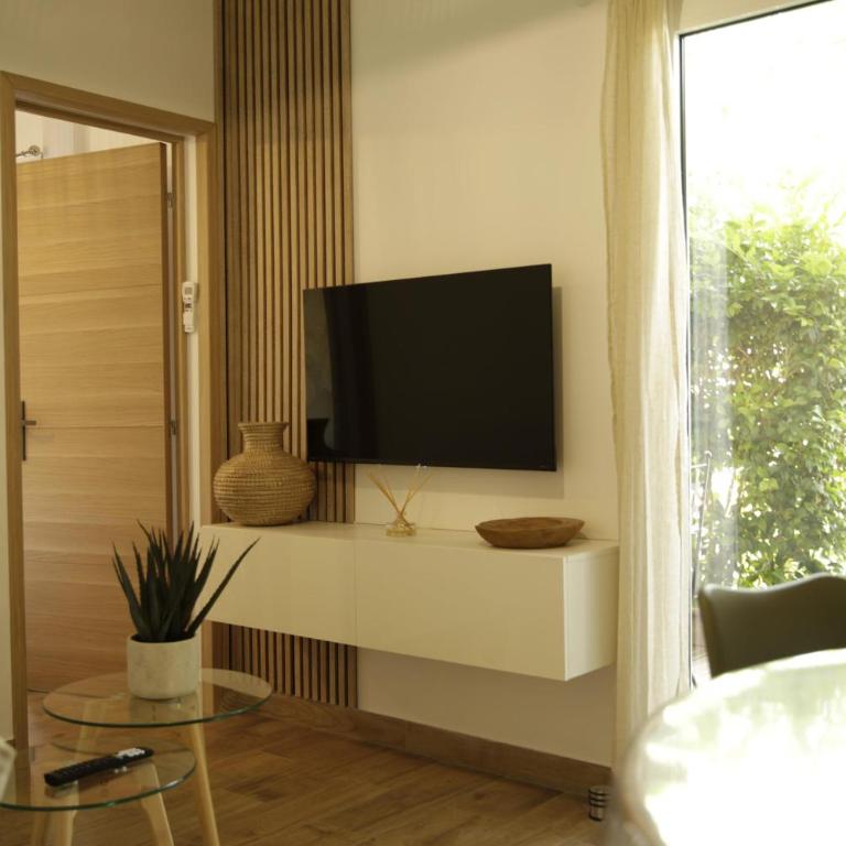 Le patio d'Elio, Arcachon - Appartement 1 Chambre - 7