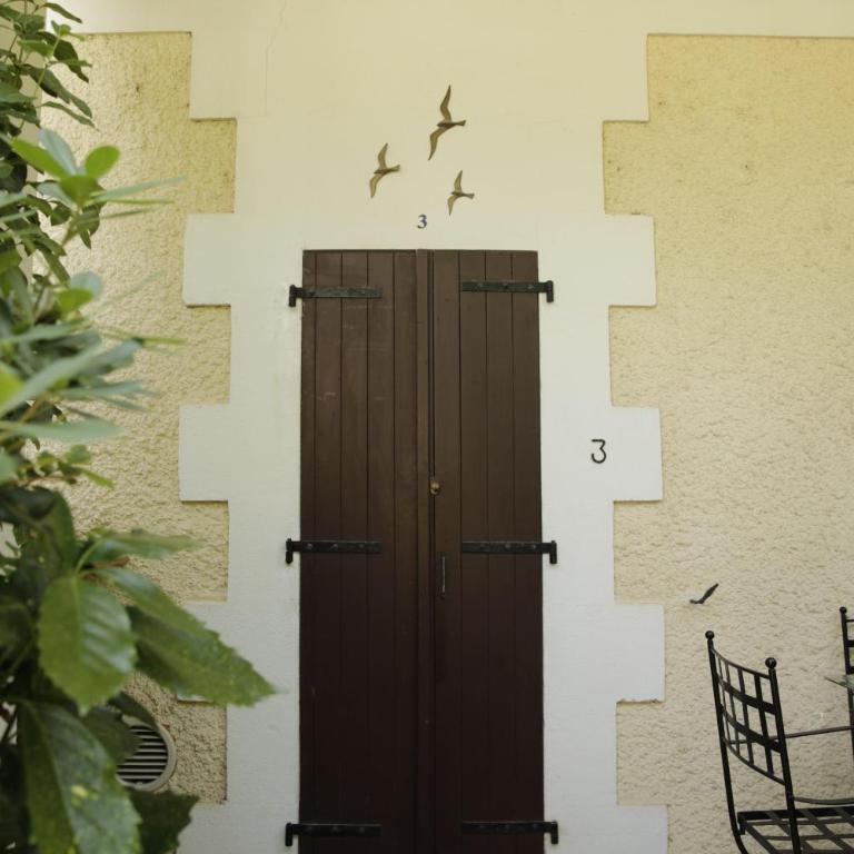 Le patio d'Elio, Arcachon - Appartement 1 Chambre - 21