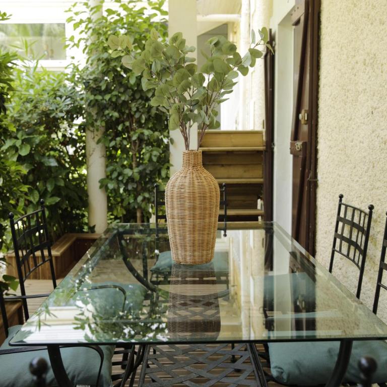 Le patio d'Elio, Arcachon - Appartement 1 Chambre - 41