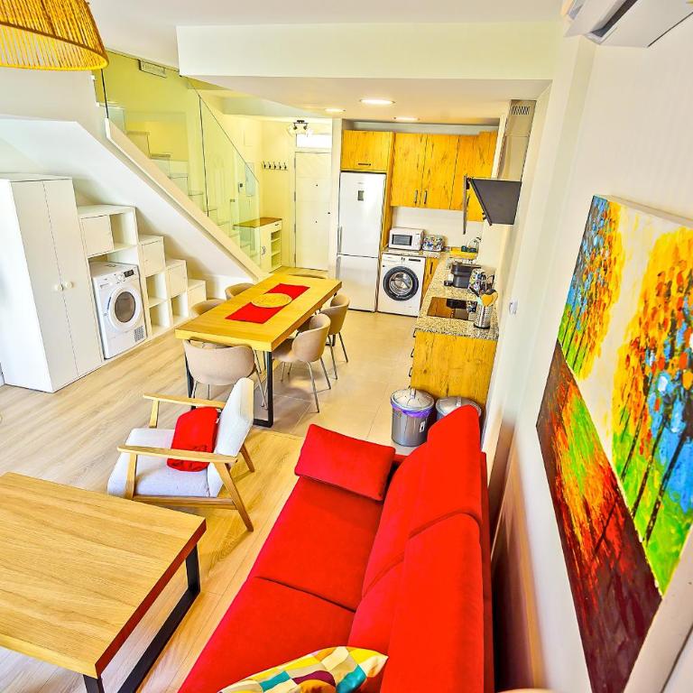 Jacuzzi & Pool House w Rooftop Terrace, Garden BBQ - Casa - 35